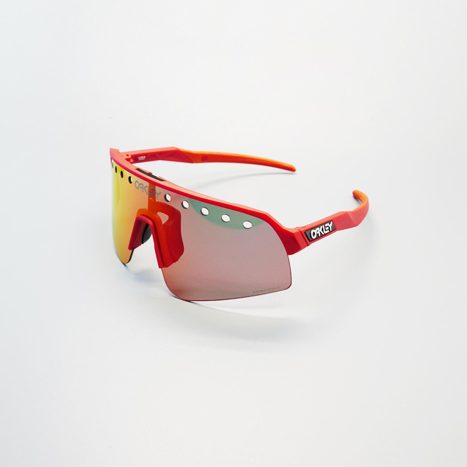 Oakley Sutro Lite Sweep 9465A Matte Sunglasses PRIZM Road Lens All Color