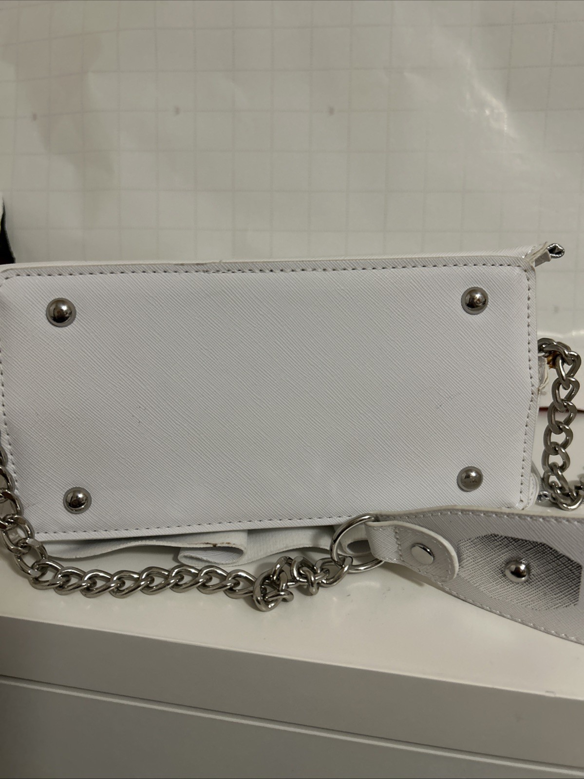 Loungefly Star Wars Princess Leia Cosplay Crossbody Bag