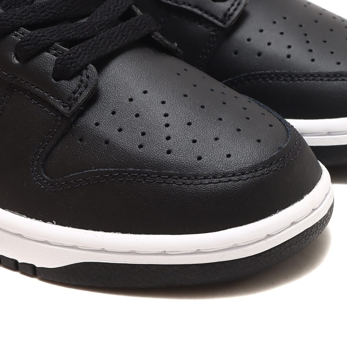 Nike Dunk Low Retro Black White Reverse Panda 2.0 DV0831-002 Men’s [US 6-13] New