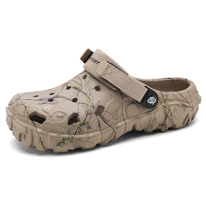 Crocs Classic Clog Unisex Men’s Women’s Slip On Water Shoes summer Sandals
