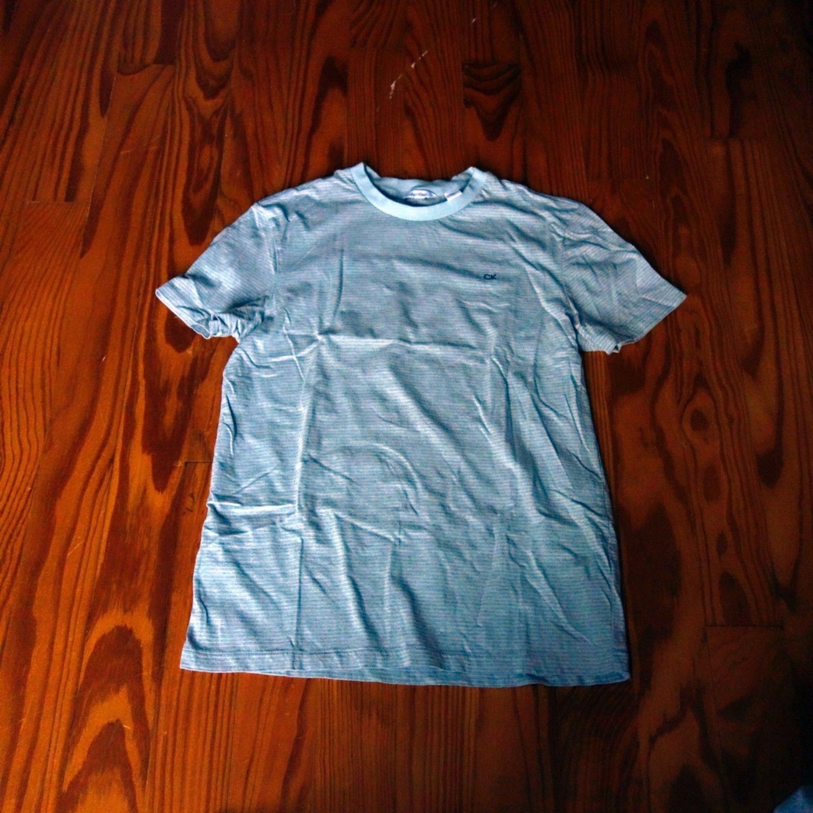 Calvin Klein Monogram T-Shirt
