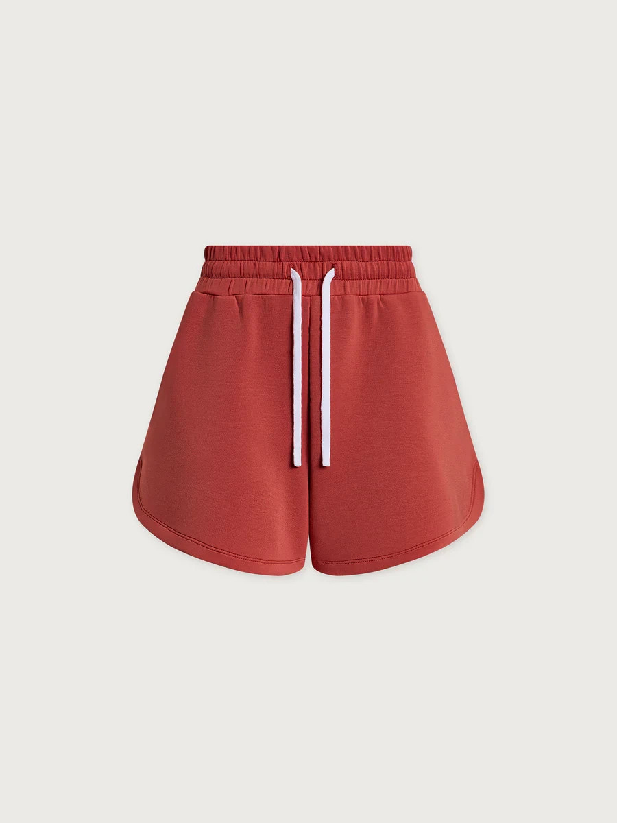 New Varley Coulter High-Rise Short 3.5″ Multiple Colors and Sizes Available