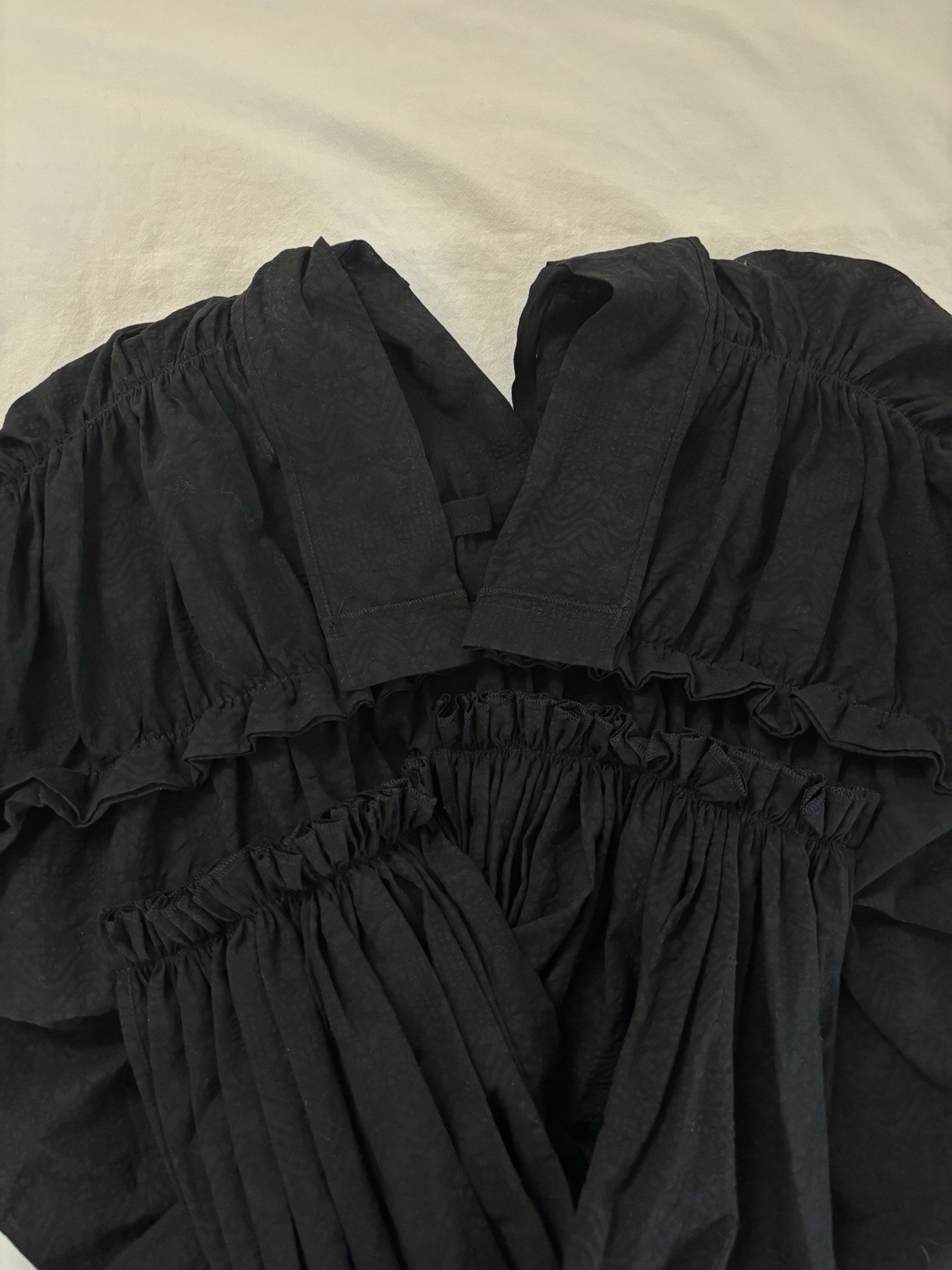 Comme des Garçons Tao top 2022