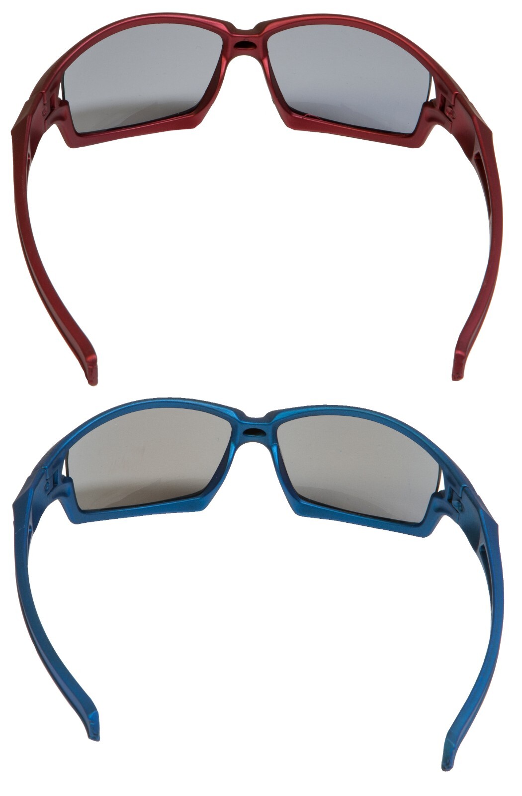 ACCLAIM A1 3 Pairs Mens Sunglasses Sportsglasses Plastic Frame Polycarbonate
