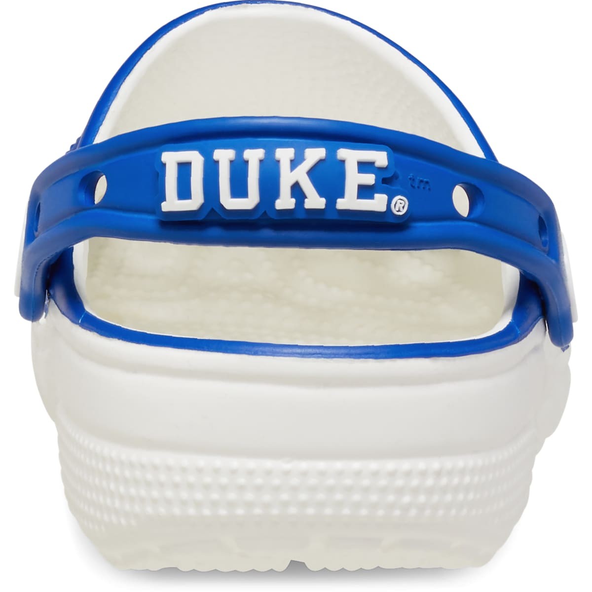 Crocs Adult Duke University Classic Clogs