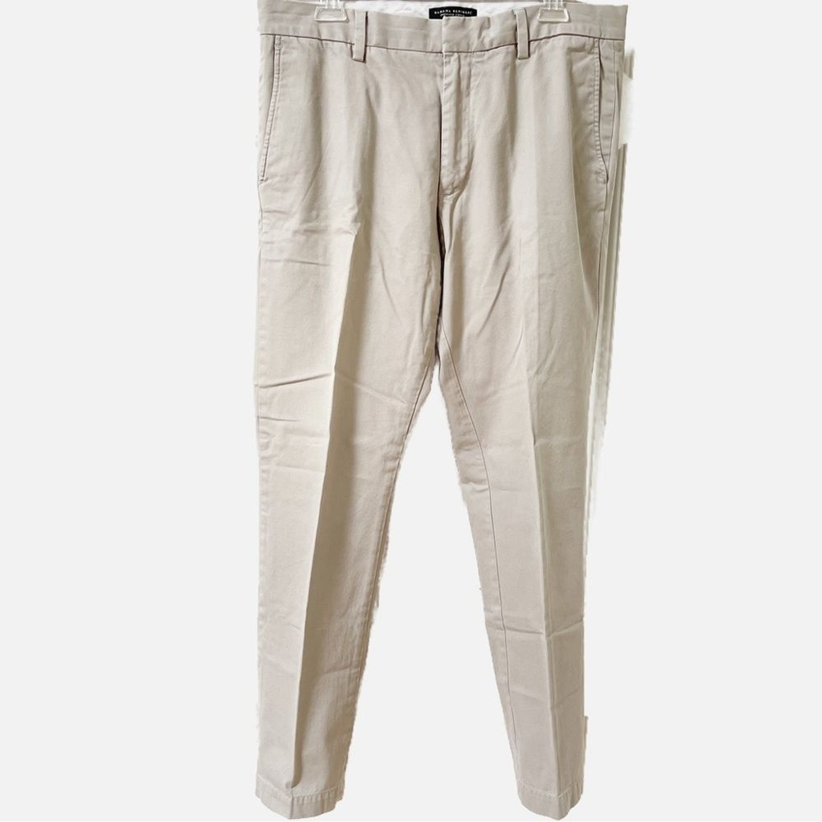Banana Republic Emerson Chino Men’s Size 34×32