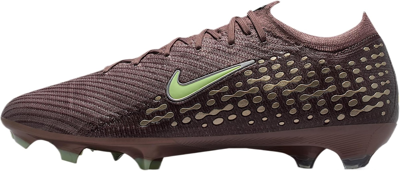 Nike Mercurial Vapor 16 Elite Kylian Mbappe Firm-Ground Low-Top Soccer Cleats (P