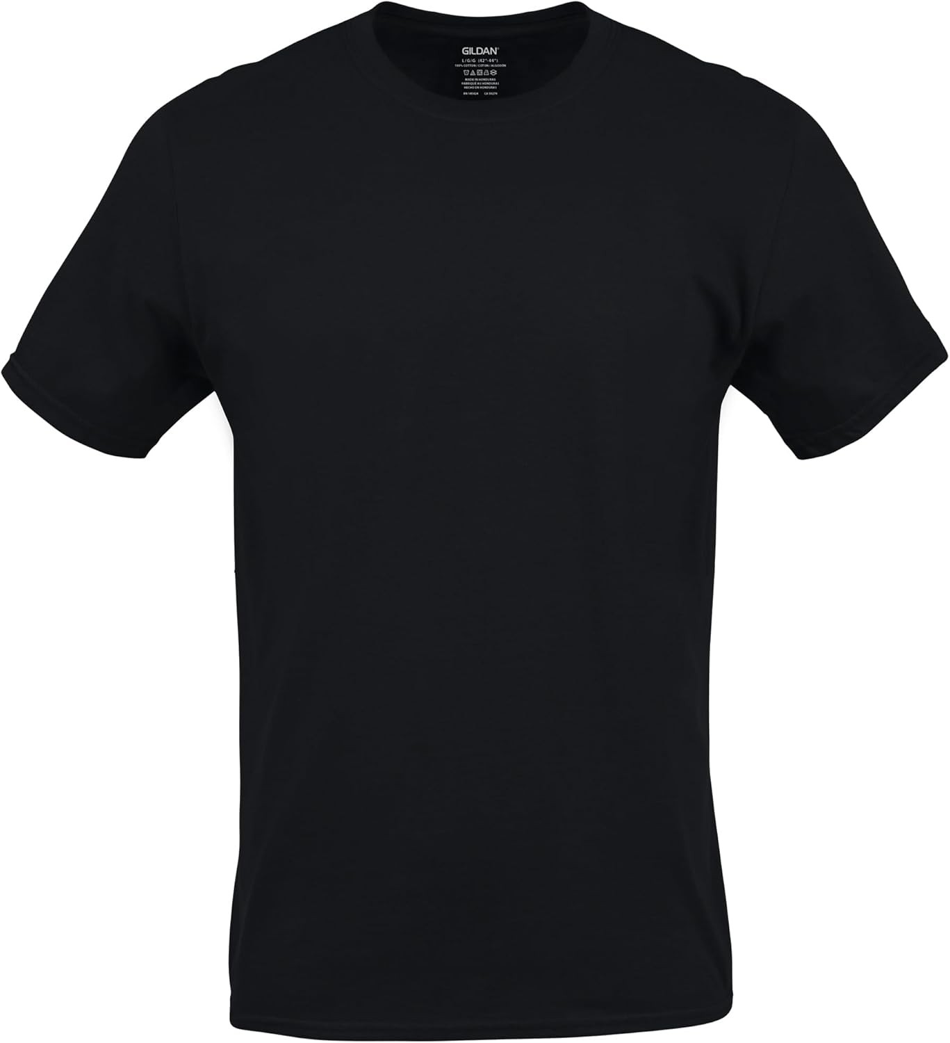Gildan Men’s Crew T-Shirts, Multipack, Style G1100