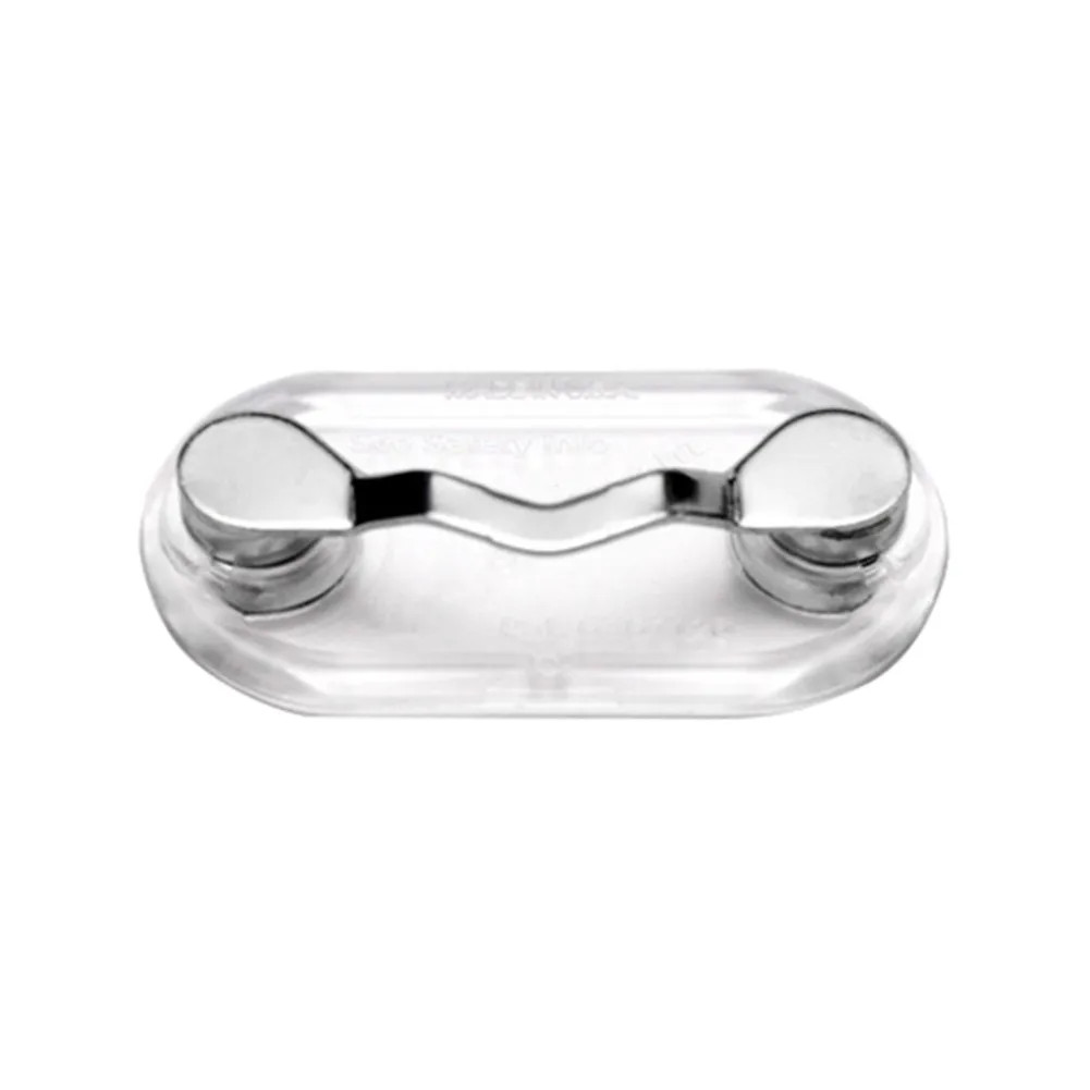 Magnetic Eyeglass Holder Keep Glasses Safe Magnetic Eyeglass Holders ID Badge