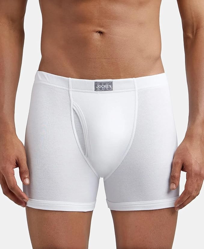 JOCKEY MODERN CLASSIC BOXER BRIEF MEN’S UNDERWEAR ALL COLOR & ALL SIZE AVAILABLE