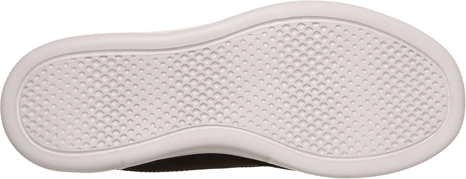 Skechers Women’s Bobs Skip Cute – City Stride – Black – 6 B – Medium