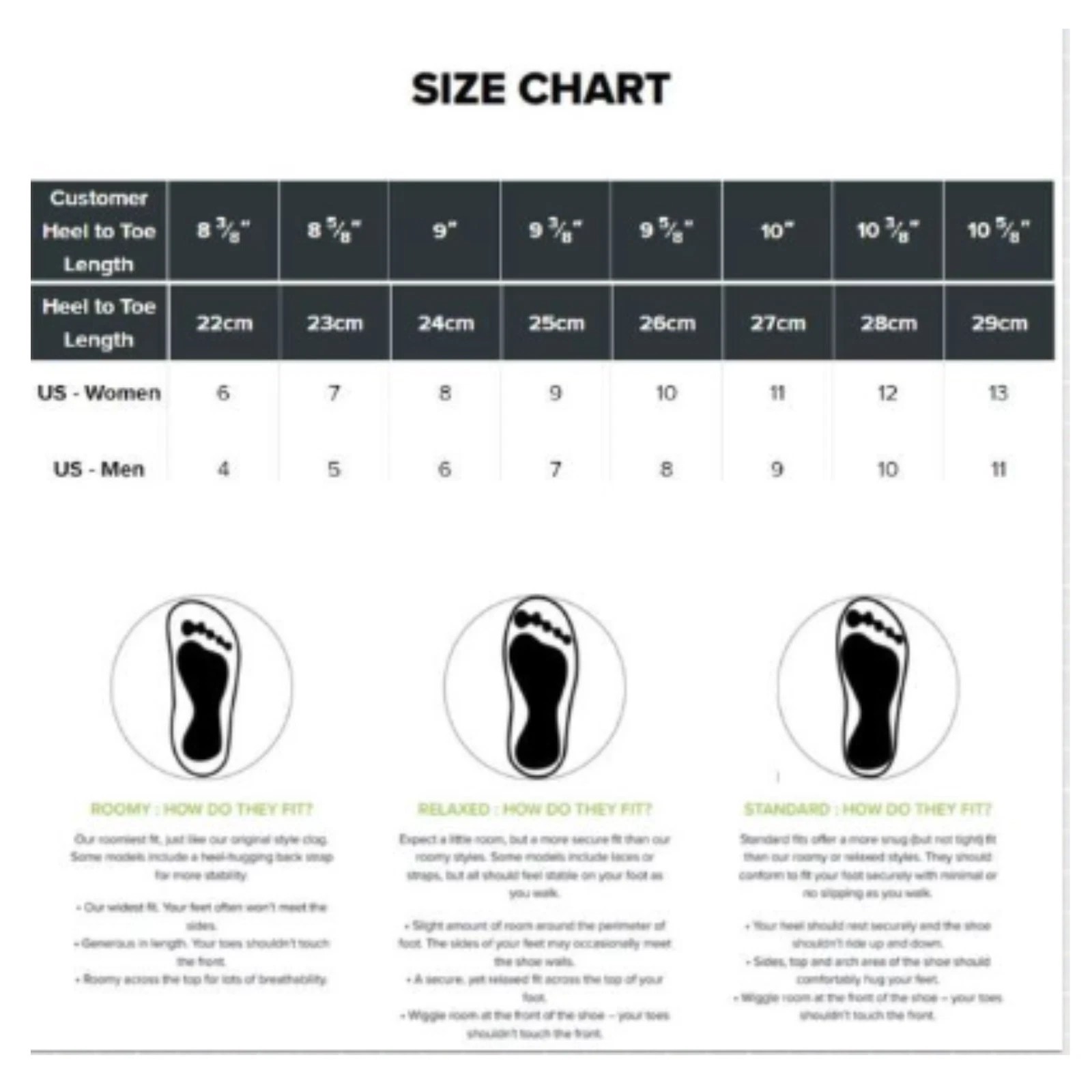 Versatile Classic Clogs Slip On Unisex Adult Shoes for Everyday Use