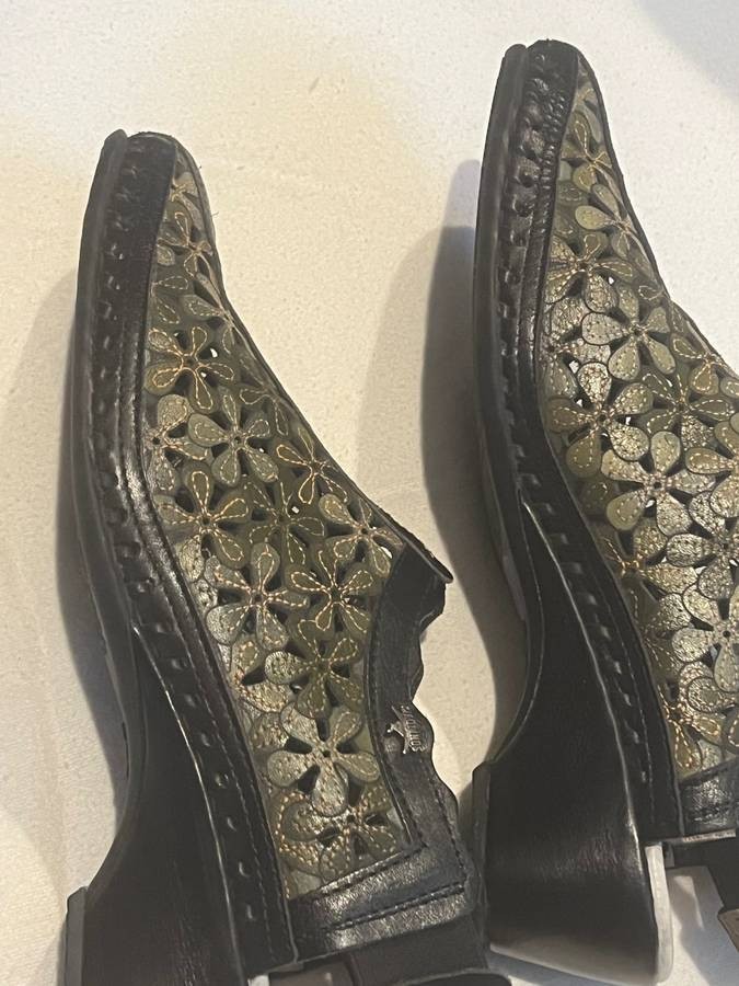 pikolinos women’s shoes 37 new