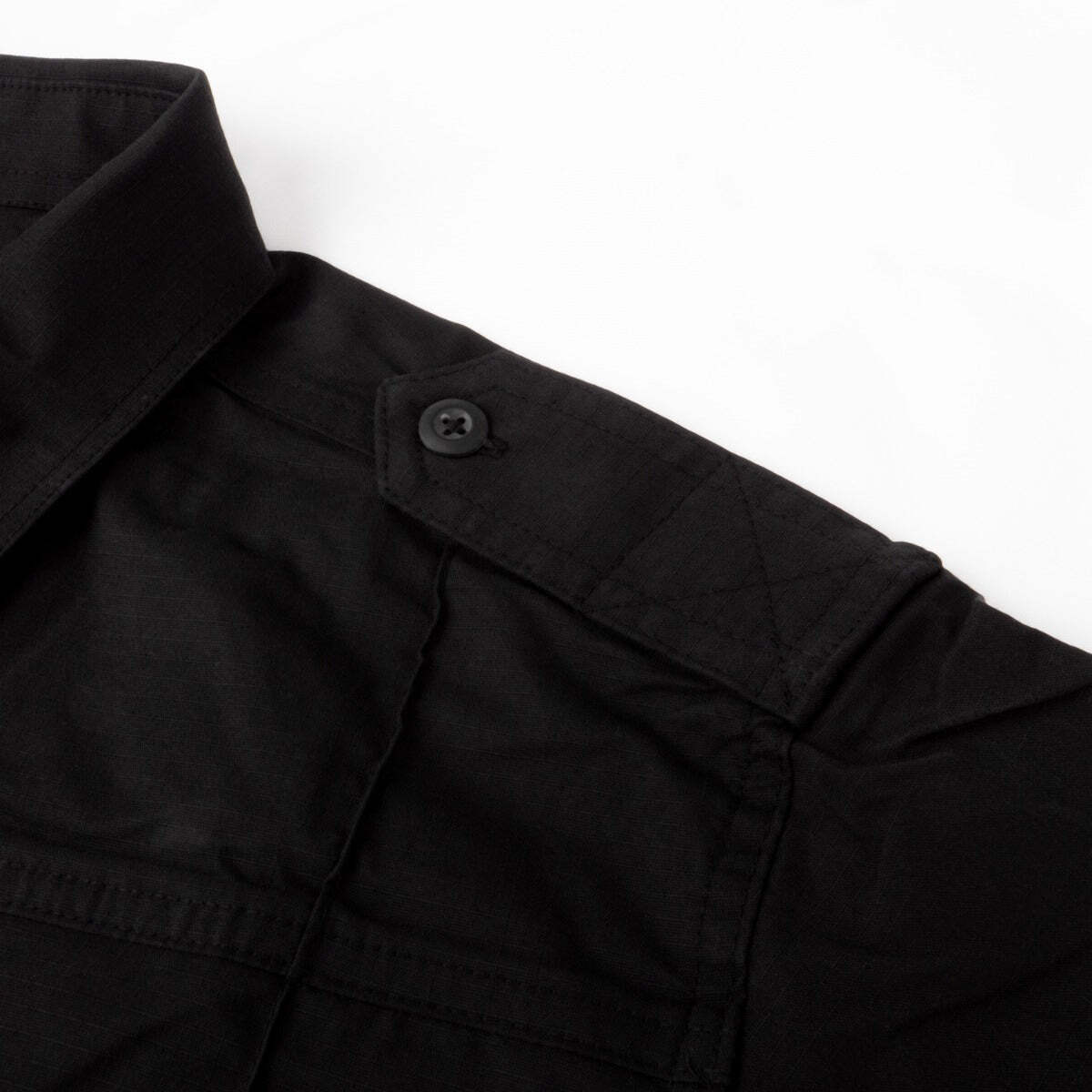 Lightweight Tactical BDU RIP-Stop Short Sleeve Shirts