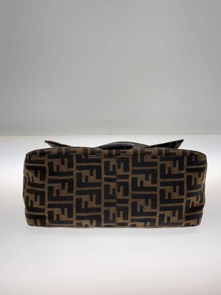 FENDI Handbag BRW Allover