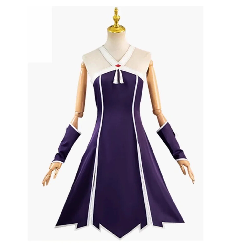 Unisex Anime Cos Laufen Cosplay Costumes Kimono Outfit Halloween Christmas