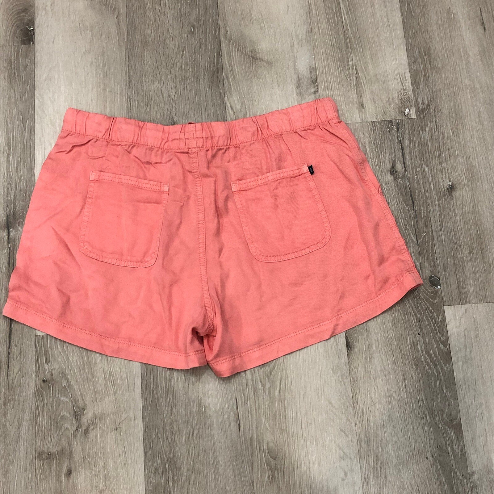 Gap Mid (8.5-10.5 in) Rise Shorts for Women Sz L