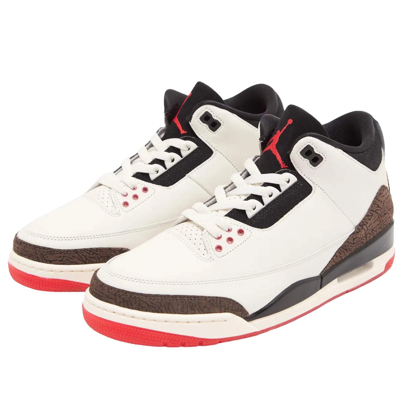 IF4396 103 Air Jordan 3 Retro World’s Best Dad