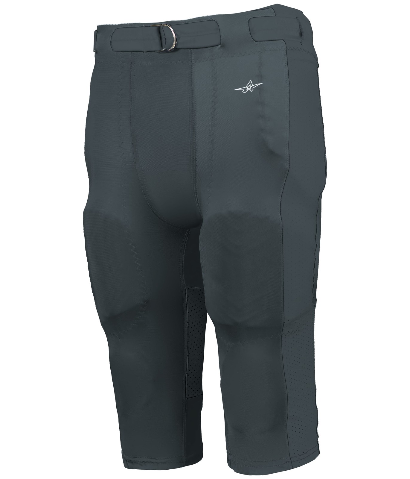 Alleson Athletic 650SLY Youth Practice Football Pants