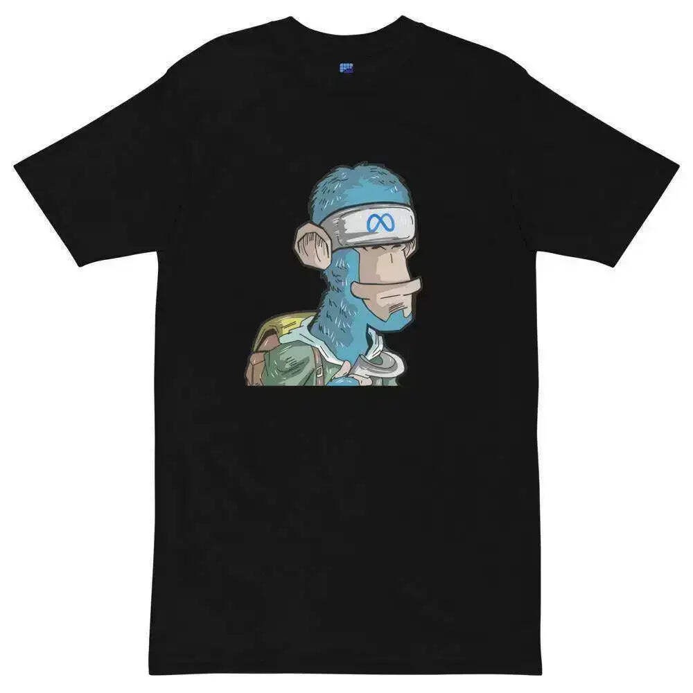Meta Man T-Shirt