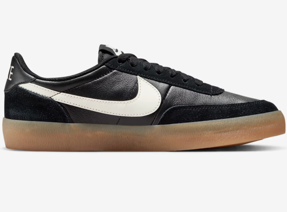 Nike FZ5630-001 Killshot 2 Suede Sneakers Sail White Gum shoes Men’s US 9.5