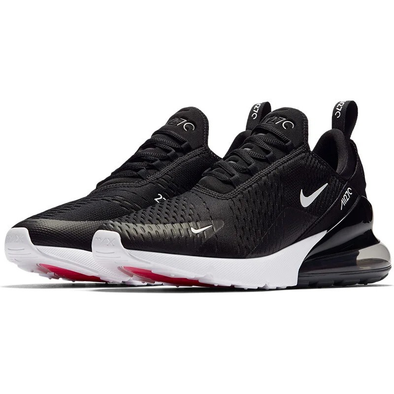 Nike Air Max 270 Men Athletic Shoes Running Sneaker Low Top
