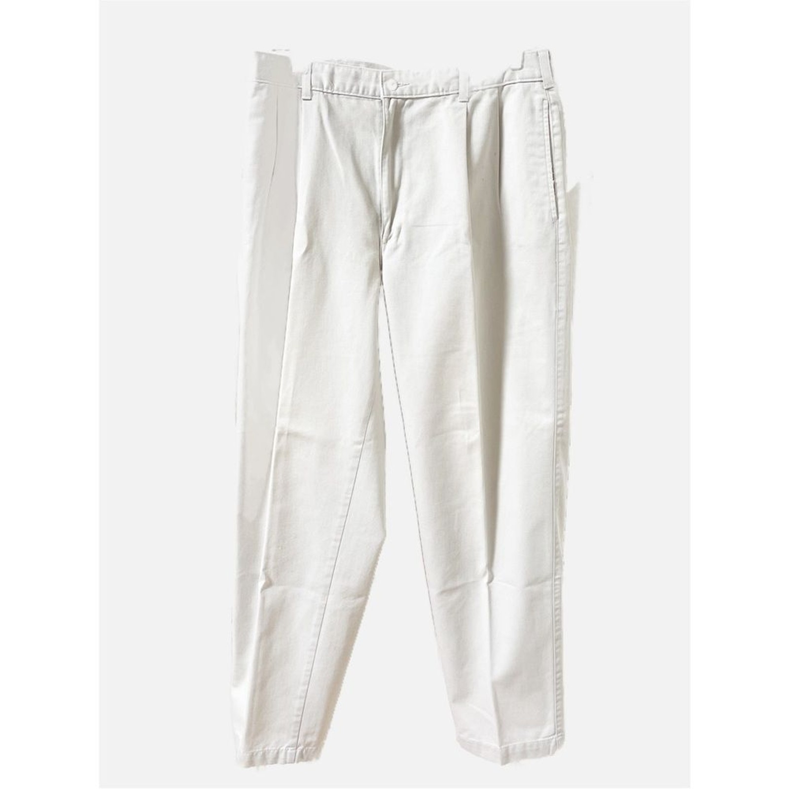 Bill Blass Classic Khaki Chino’s Men’s Size 34×32