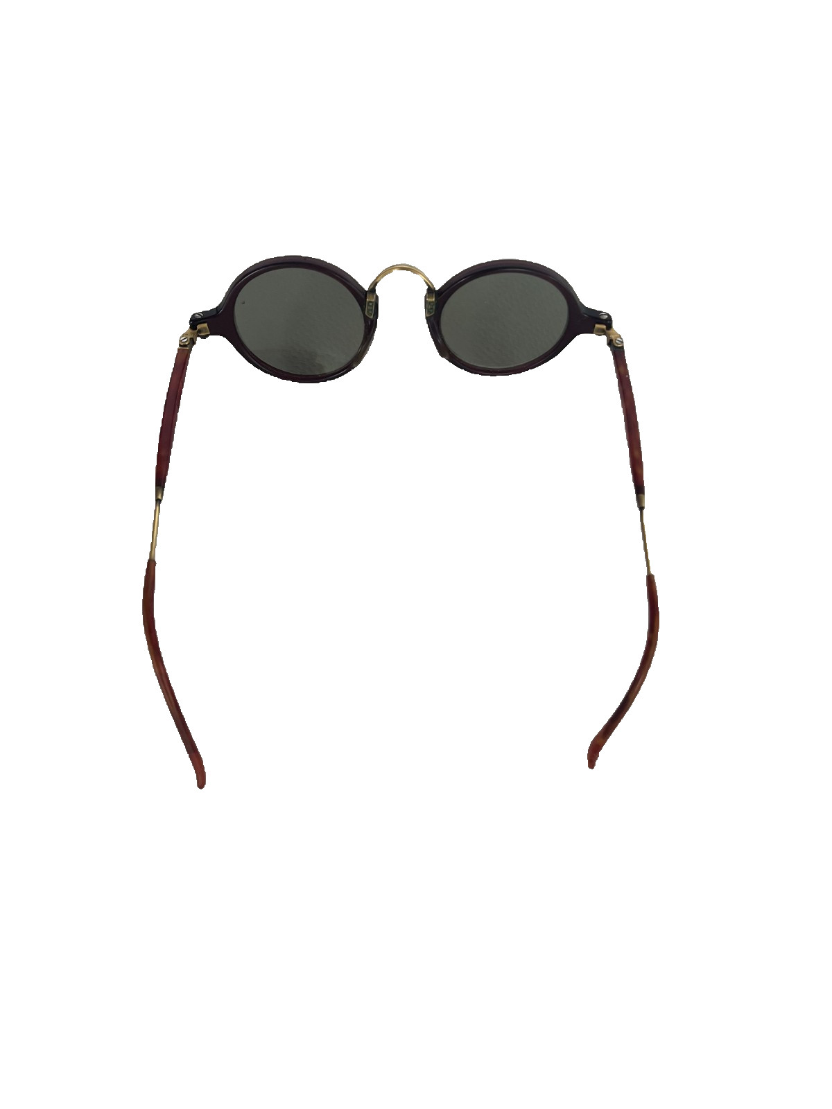 MATSUDA sunglasses 90s vintage 2818