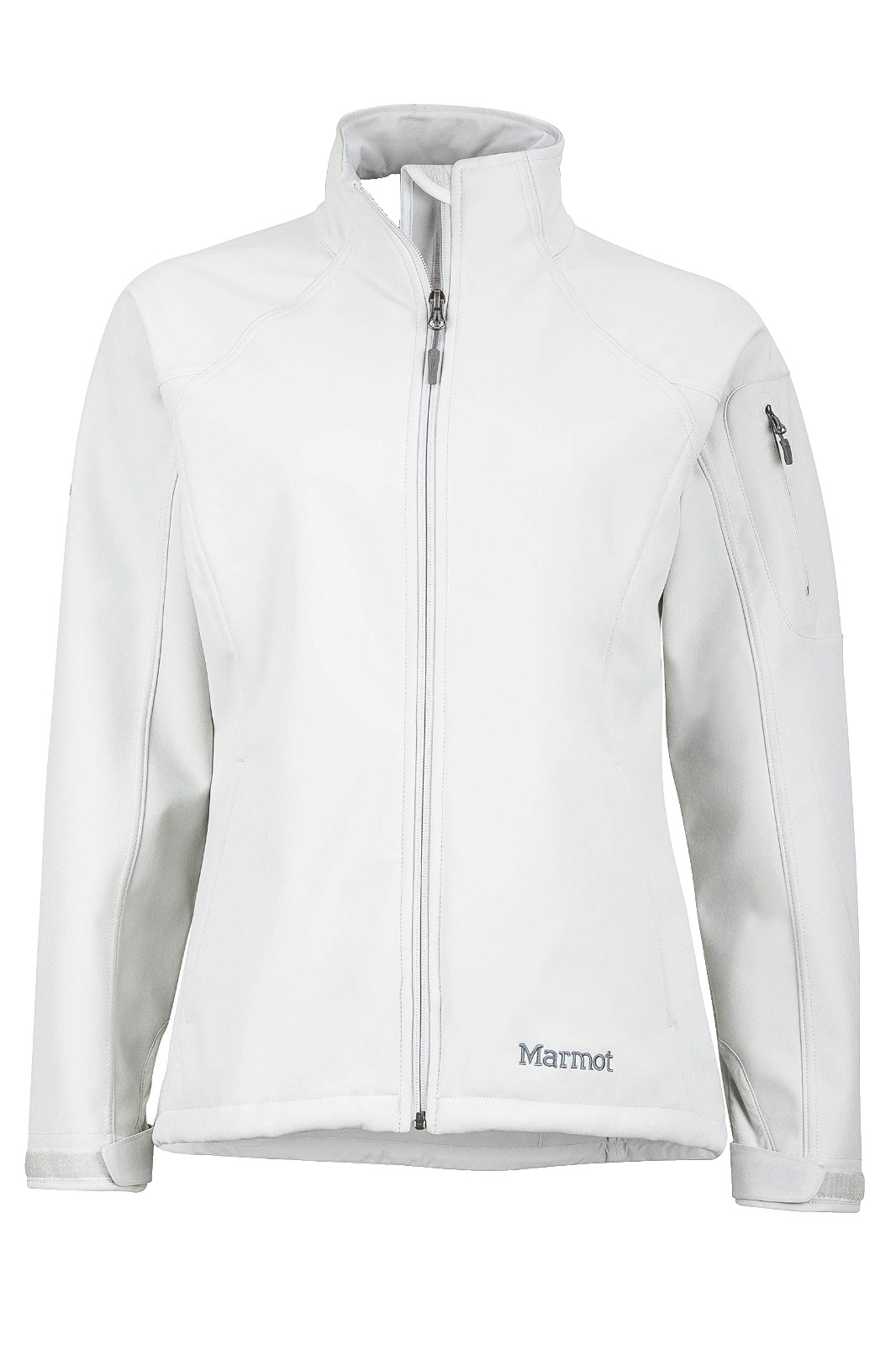 Marmot jacket – Cadillac – Glacier Greywomen small/petite
