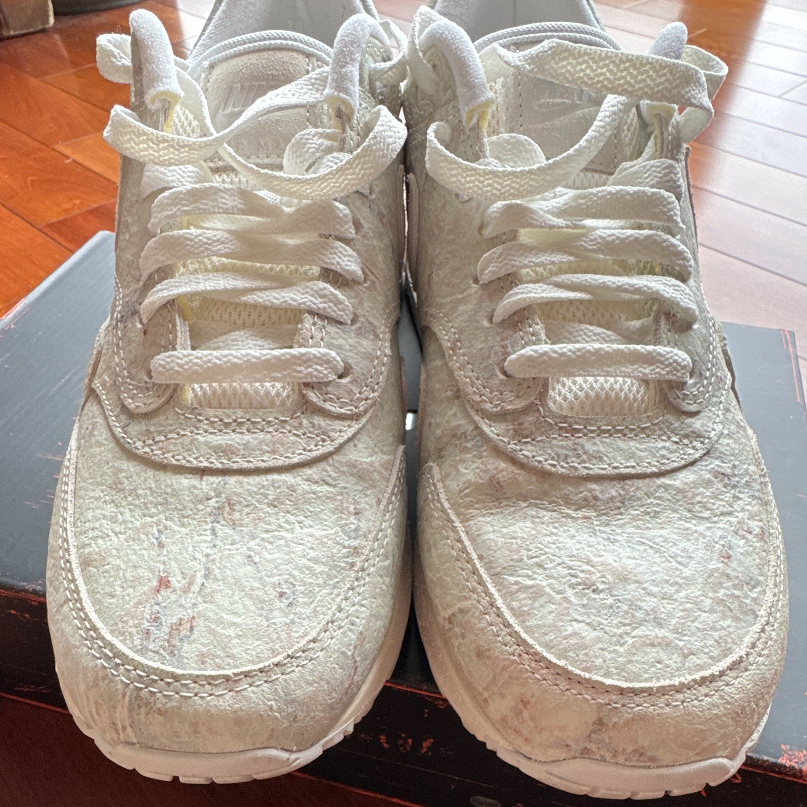 Nike Air Max 1 ’86 OG Big Bubble Museum Masterpiece FZ2149-100