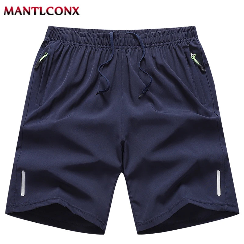 Men Running Shorts Sports Gym Fitness Training Jogging Casual Pants Bottoms Gift