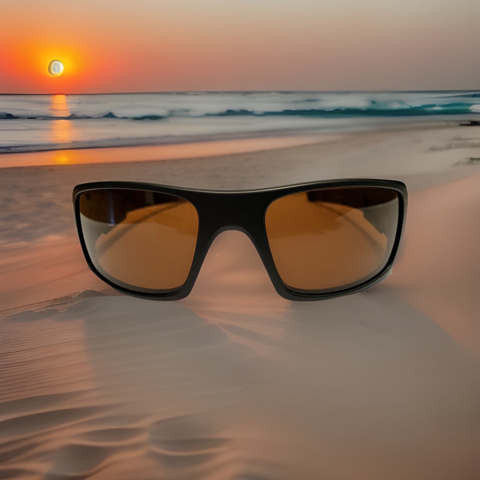 [OO9239-03] Mens Oakley Crankshaft Sunglasses
