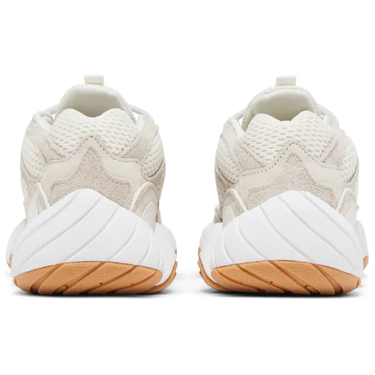adidas Yeezy 500 Stone Taupe ID1600 Men New