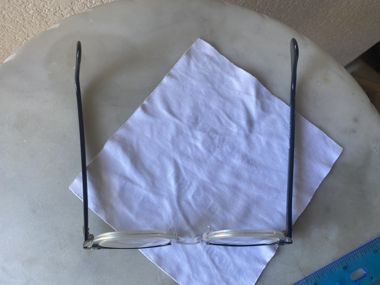 Rare Vintage American Optical eyeglasses frame size 46-24 – 6