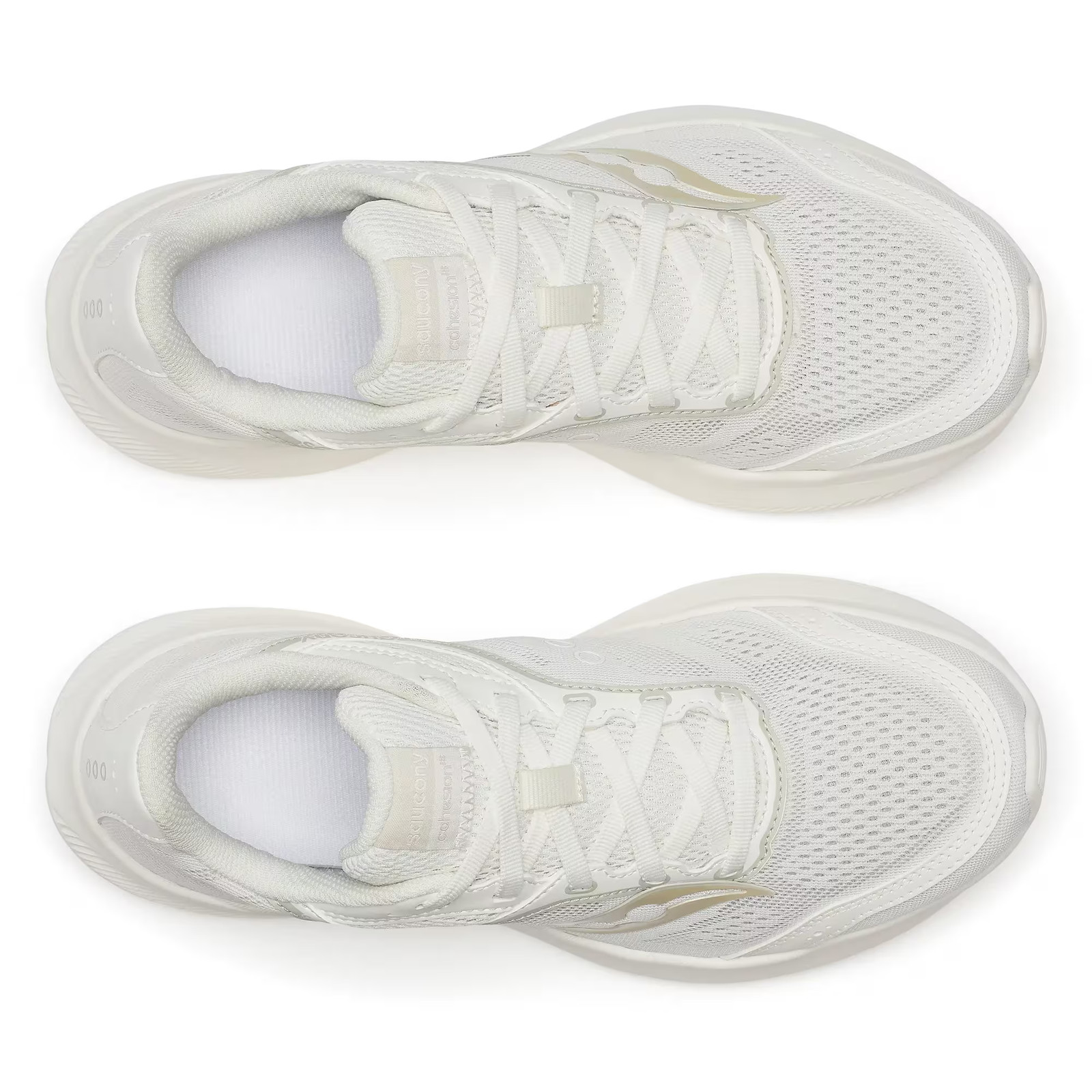 Saucony Women Cohesion 18 Shoes