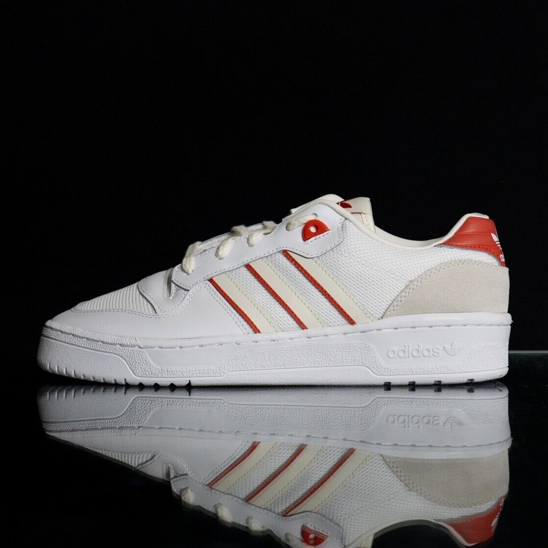 Adidas Originals Rivalry Low Men’s Sneakers Shoe Athletic Basket Trainers #325
