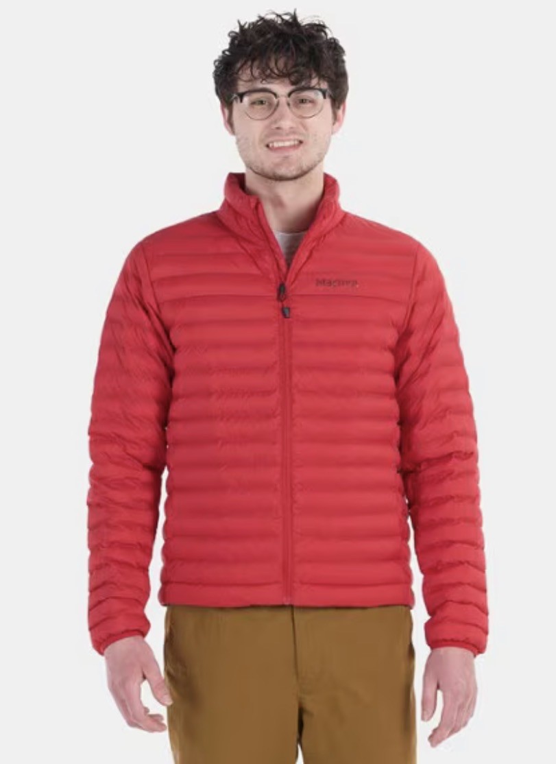 Marmot Echo Featherless Jacket Men’s Xl