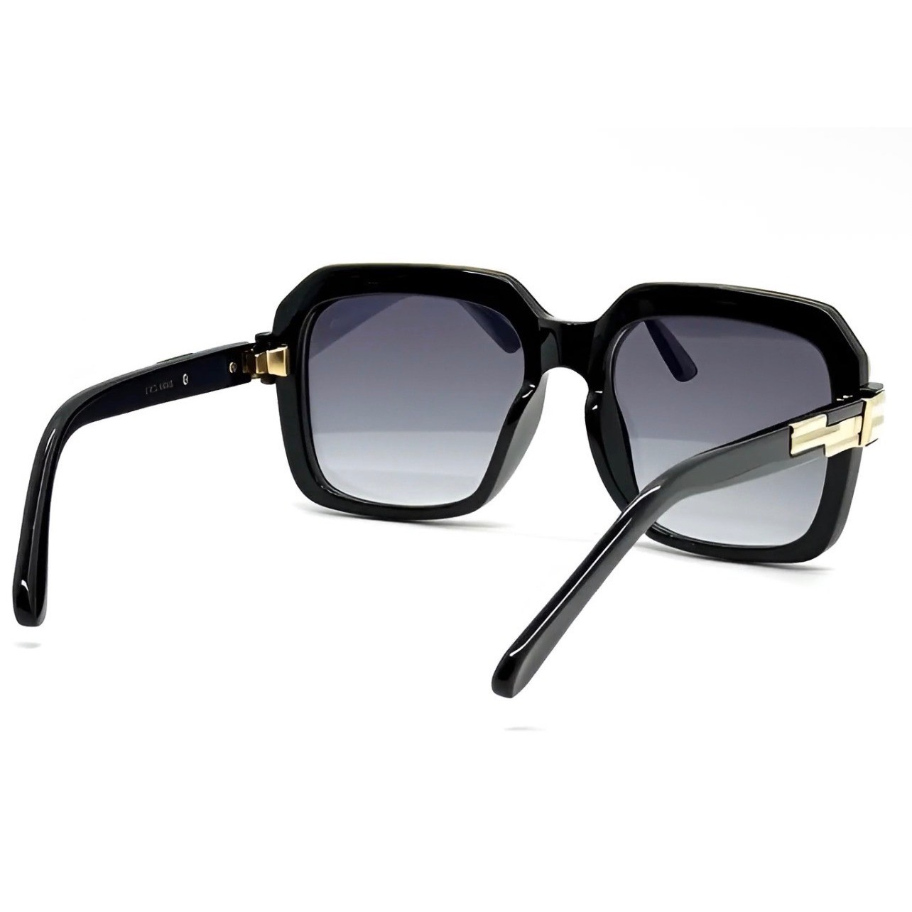 Gazelle Sunglasses For Men Square 80’s 90’s Hip Hop Rapper Gangster Cholo Style