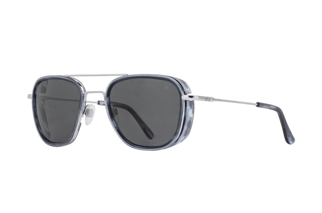 AO Flynn Sunglasses – AOLite Nylon Lenses – Polarized Bin A16 R1