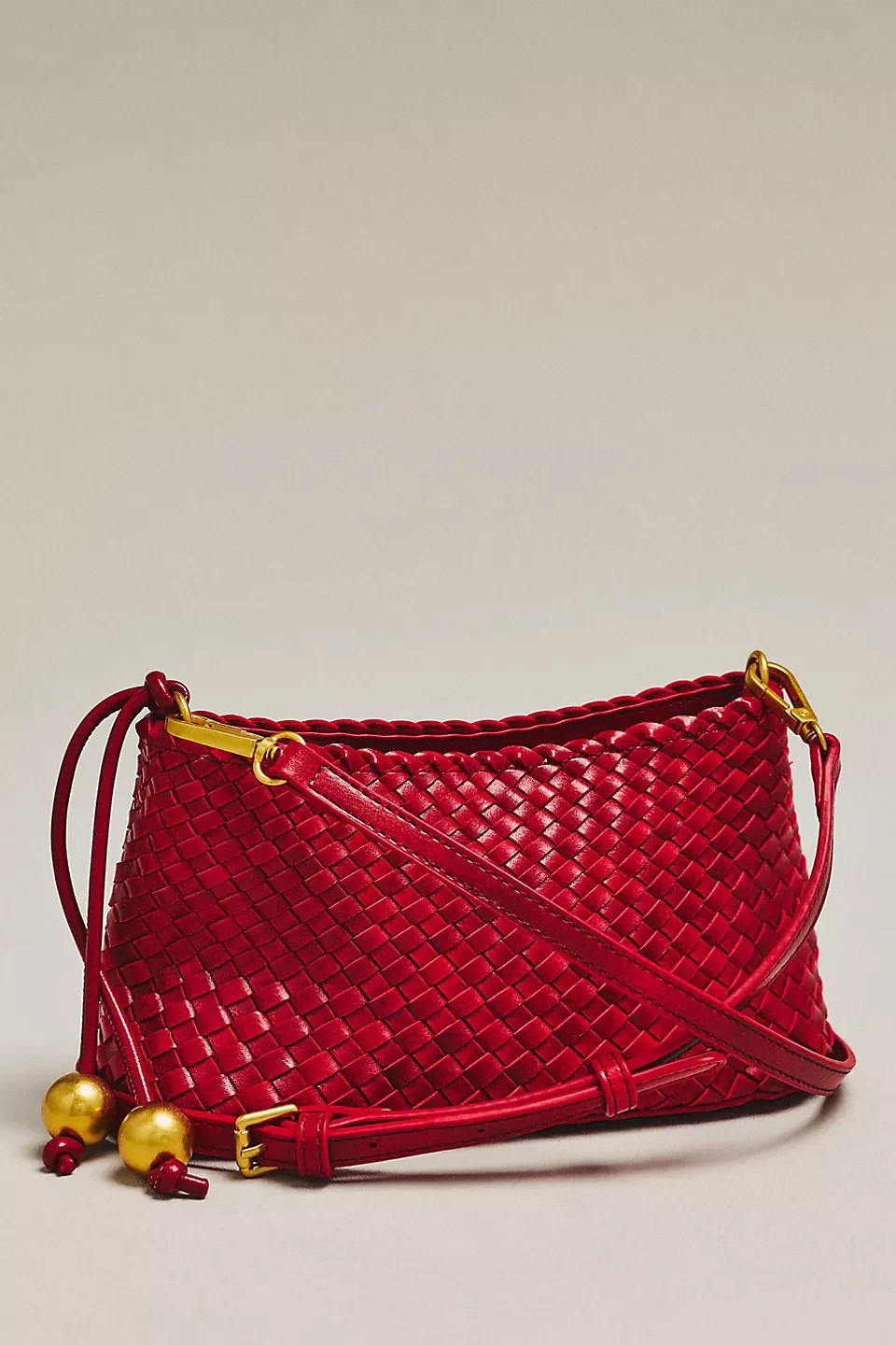 Anthropologie – Calla Woven Crossbody Bag 106116346