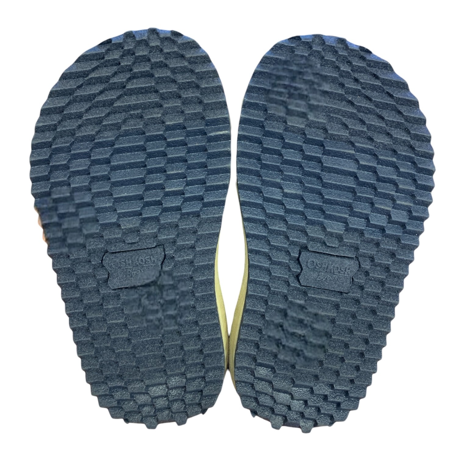OshKosh B’Gosh Toddler Boy’s Machine Washable Hook and Loop Sandal