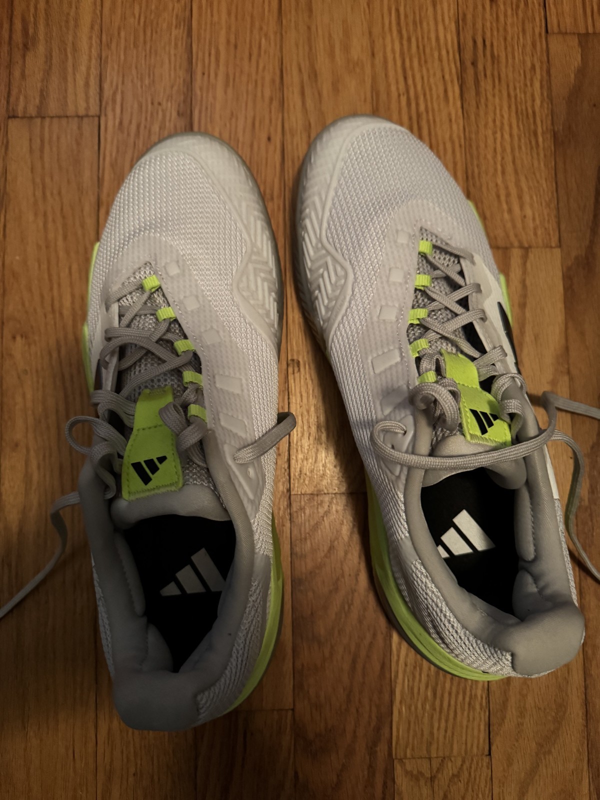 Tennis Shoes – Adidas Barricades 13 Women, Size 11 New