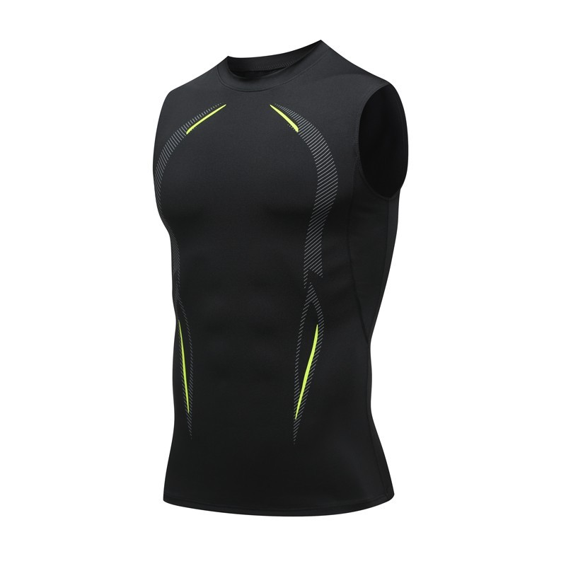 Evolv-Off Compression Shirt V-Boost 2026 New Version Ionic Shaping Sleeveless