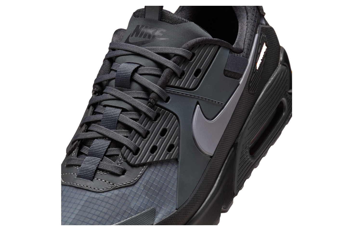 Nike Air Max 90 Drift Black Bright Ceramic IO1908-001 Men’s Size New