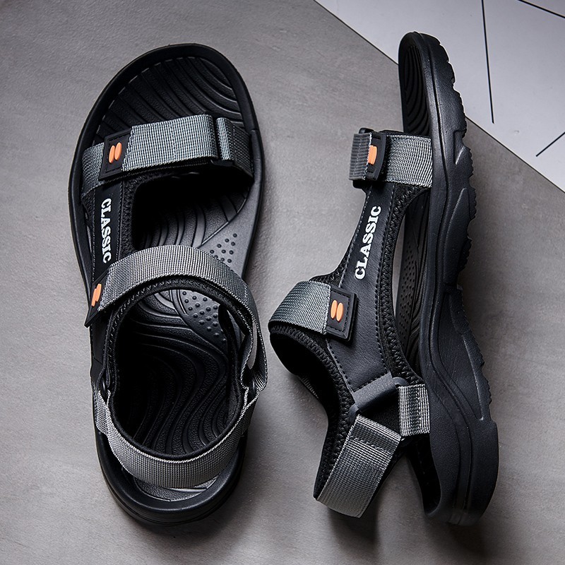 Men Athletic Sandals Beach Sandals Sport Outdoor Arch Support Sandal
