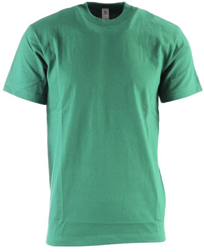 Men’s T-Shirts Short Sleeve Tees Comfort Oversize BIG TALL Plain Solid Shirts