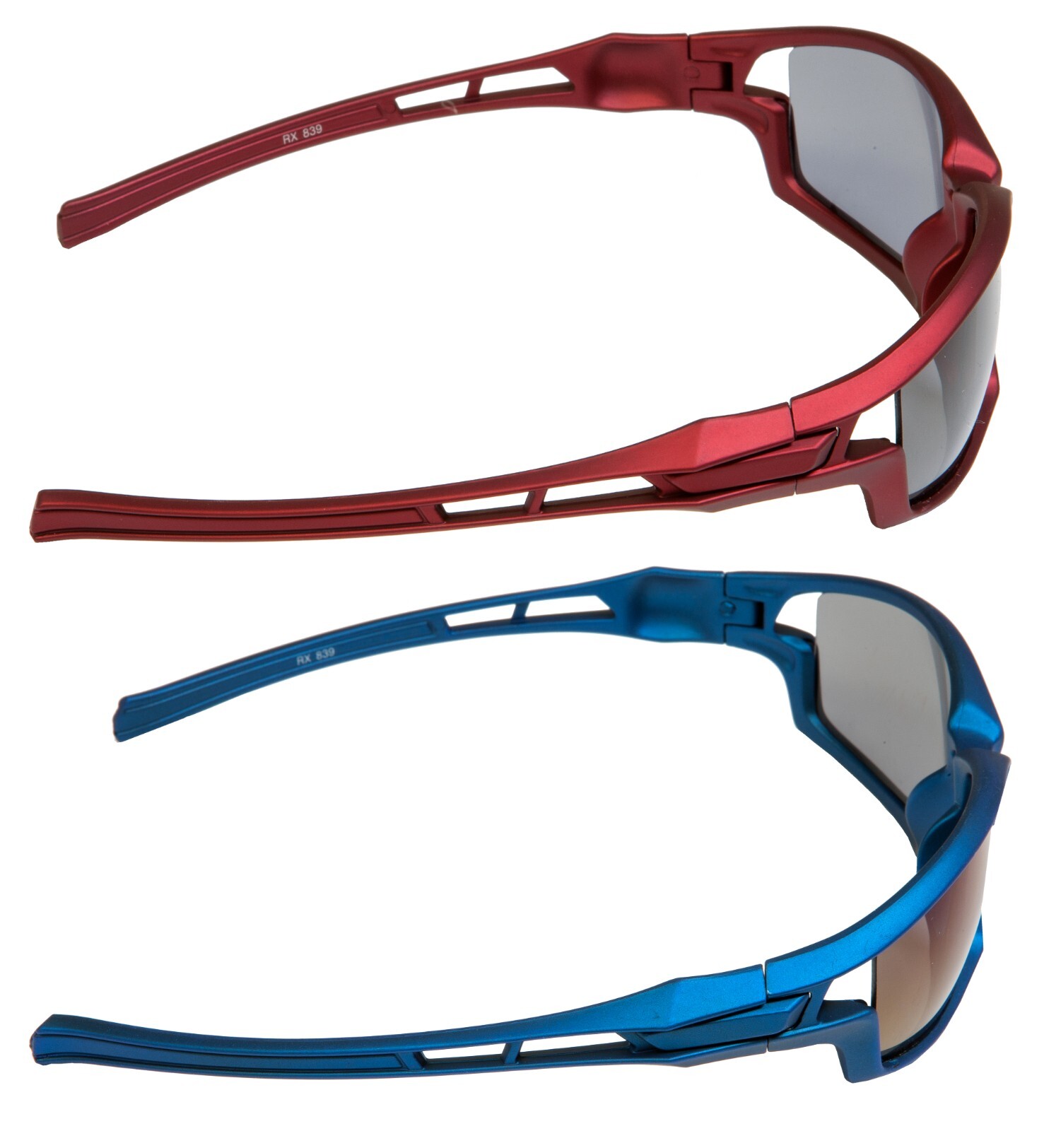 ACCLAIM A1 3 Pairs Mens Sunglasses Sportsglasses Plastic Frame Polycarbonate