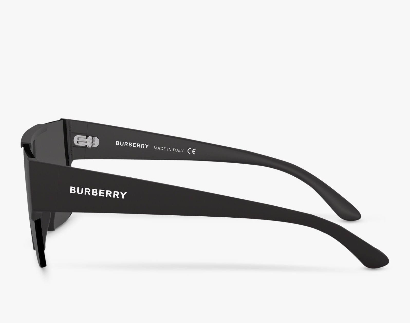 NEW Burberry 0BE4291-346487 Sunglasses 138mm 100% Authentic