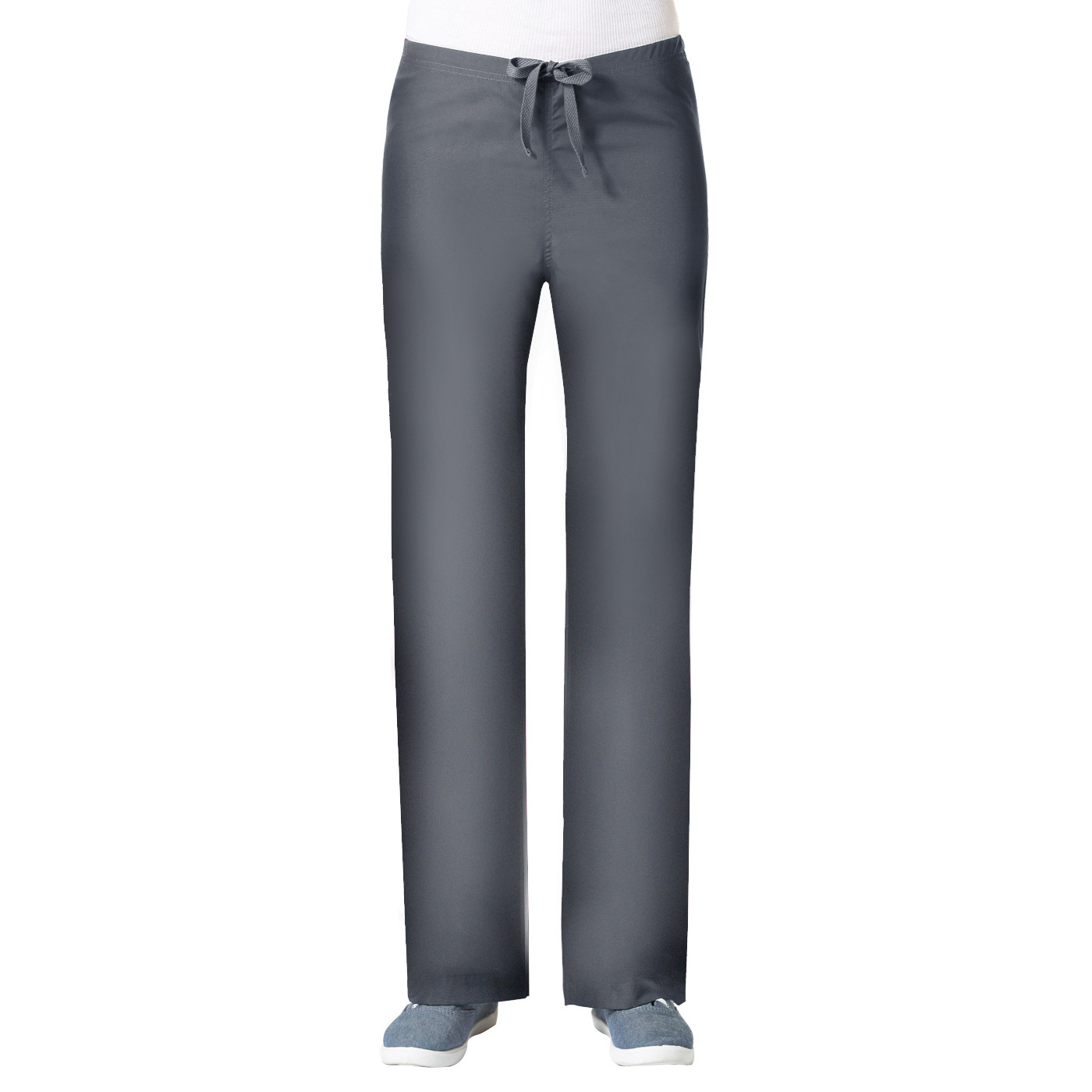 Maevn Core 9006 Pewter Unisex MedicalL Scrub Pants 31″ Seamless Sizes XXS – XXL