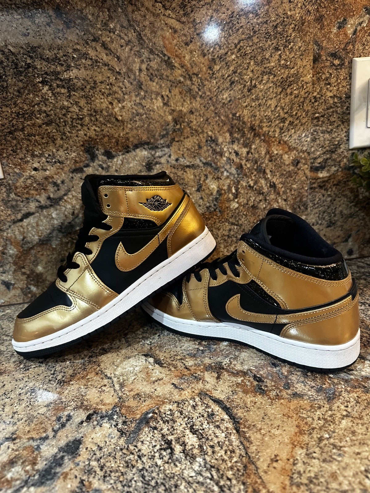 SNEAKERS Nikes and Jordan’s